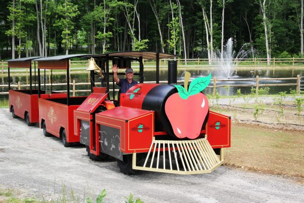 ORchard Express 2016 ORchard Express 2016